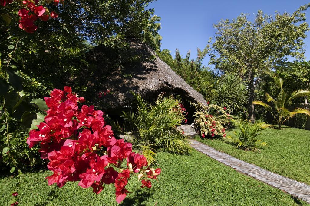 Palmeiras Lodge Vilankulo Exterior foto